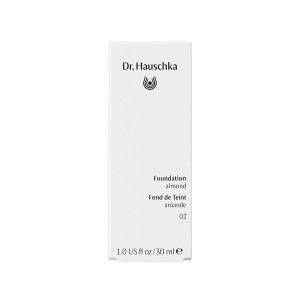 DR.HAUSCHKA Foundation 02 almond